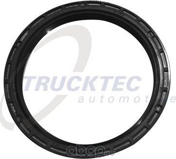 Сальник КПП (Trucktec Automotive) Trucktec Automotive. Артикул 01.24.292