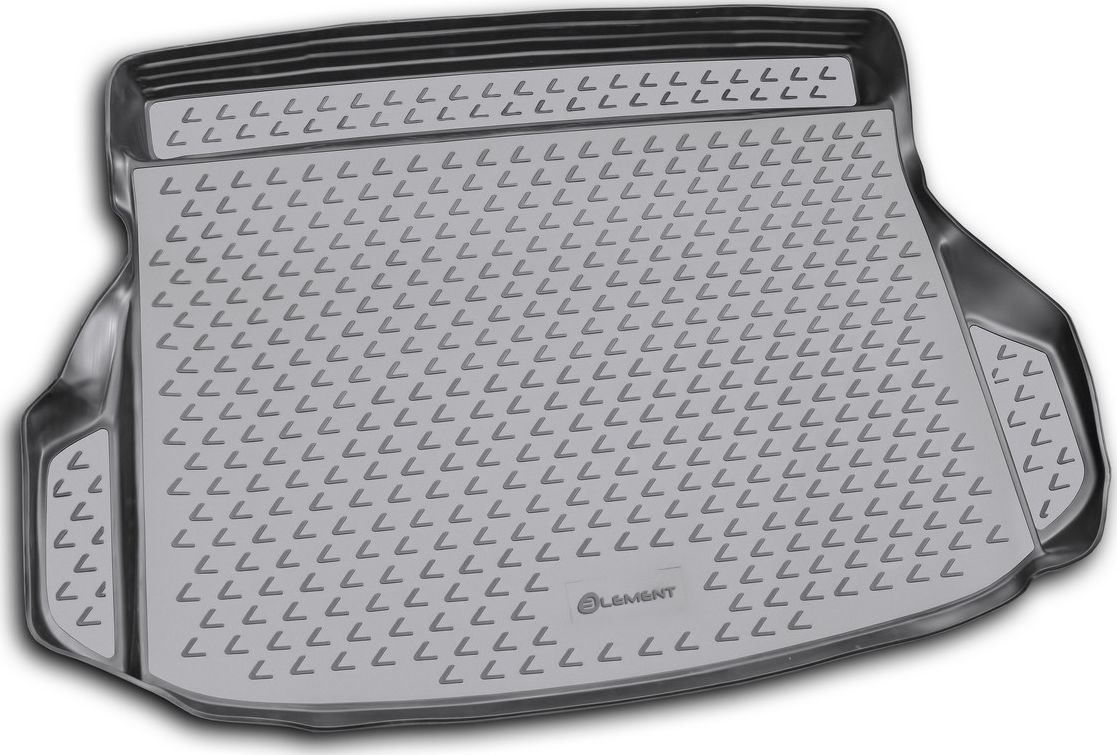 Коврик Element для багажника Lexus RX 350 III рестайлинг 2012-2015. Артикул NLC.29.10.B13