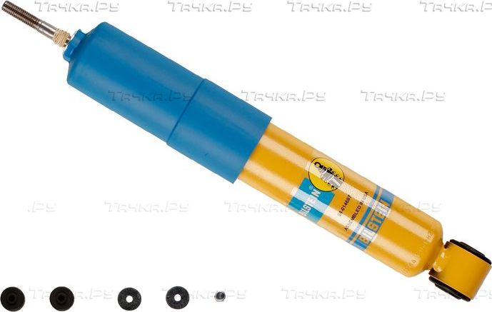 Амортизатор Bilstein B6 4600. Артикул 24-014687