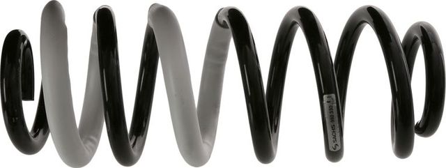 Пружина подвески SACHS задняя для Ford EcoSport I 2017-2026. Артикул 992 330