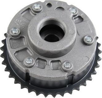 Шестерня выпускного распредвала  BMW 1 (E81,E82,E87,E88), 3 (E90,E91,E92,E93), 5 (E60,E61,F10,F11), 6 (E63,E64), 7 (F01,F02,F03,F04), X6 (E71,E72) 1.6 OSSCA. Артикул 38479