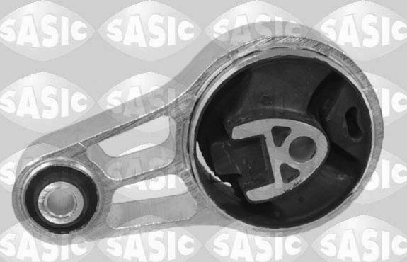 Опора (подушка) двигателя Sasic правая верхняя для MINI Clubman I (R55) 2007-2014. Артикул 2706411