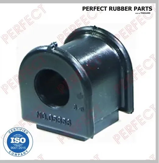 0657) Втулка переднего стабилизатора PERFECT TO 13 AZT250F0 Perfect. Артикул TO13AZT250F0