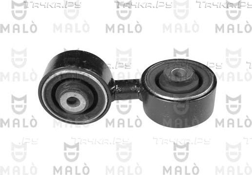 Подушка (опора) двигателя Malo. Артикул 70512