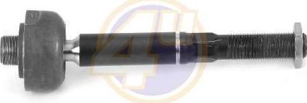 Наконечник рулевой тяги 4U для Tesla Model S I 2012-2026. Артикул TS-E-20843