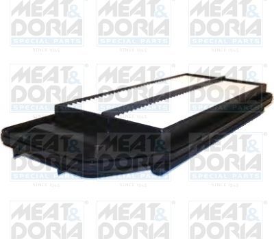 Воздушный фильтр Meat & Doria для Honda Accord VII 2003-2008. Артикул 18336