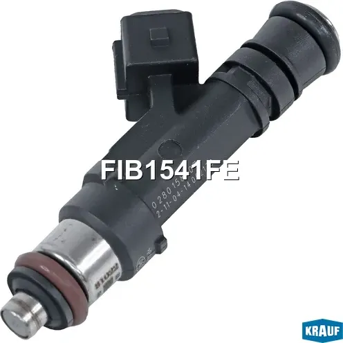 Форсунка бензиновая (Krauf). Артикул FIB1541FE