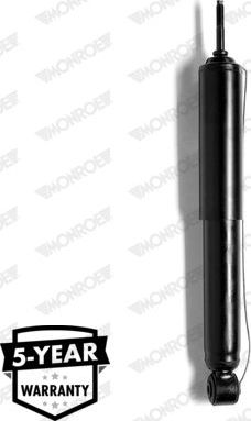 Амортизатор Monroe Original (Gas). Артикул 23456