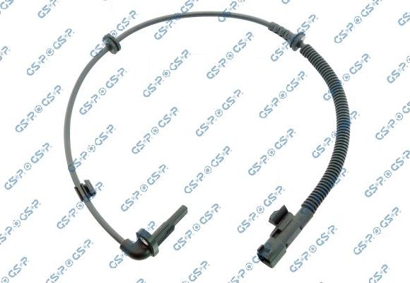 Датчик ABS GSP. Артикул 9A0547