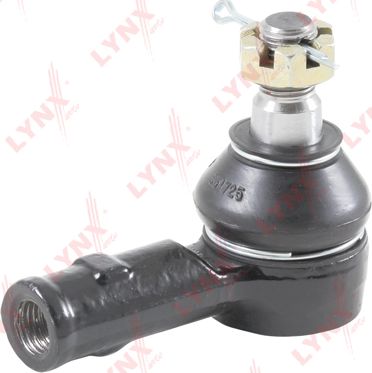 Наконечник рулевой тяги LYNXauto. Артикул C4169R