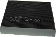 Салонный фильтр Purflux для Audi S3 III (8V) 2012-2016. Артикул AHC209