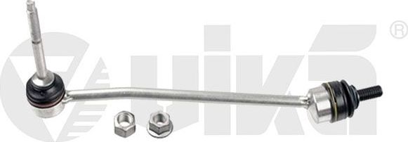 Стойка (тяга) стабилизатора Vika. Артикул 41416701