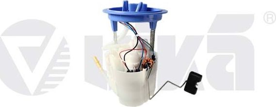 Бензонасос (топливный насос) Vika. Артикул 99191806501