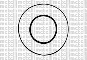 Помпа (водяной насос) Metelli. Артикул 24-1056