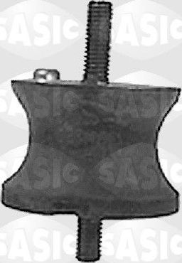 Подушка (опора) двигателя Sasic. Артикул 9001410