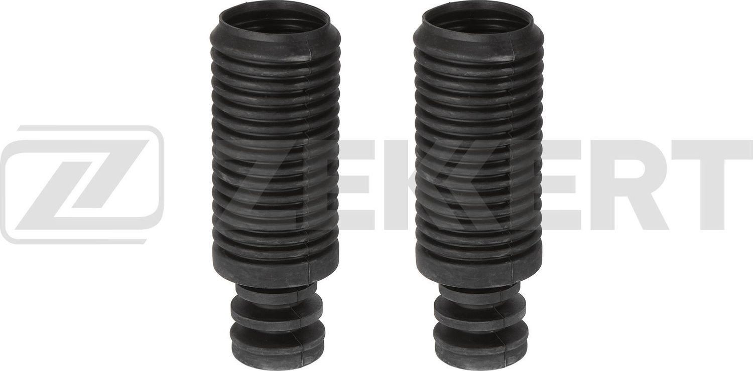 Комплект отбойников и пыльников амортизаторов (стоек) Zekkert. Артикул SM-3087S