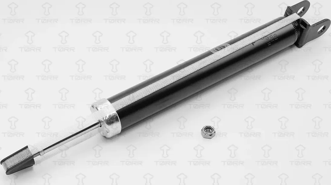 Амортизатор HYUNDAI I40/SONATA/TUCSON 11- задн.лев./прав.газ. (Torr). Артикул DH1586