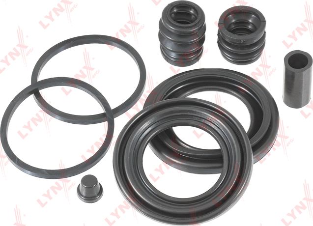 Ремкомплект тормозного суппорта LYNXauto. Артикул BC-0341