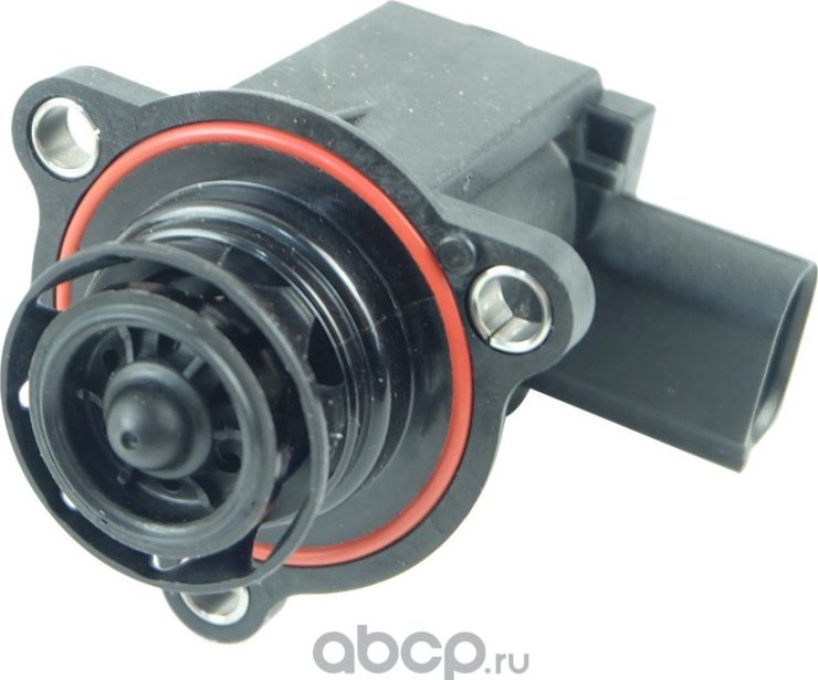 ЭЛЕКТРОМАГНИТНЫЙ КЛАПАН (Bogap). Артикул A6314100