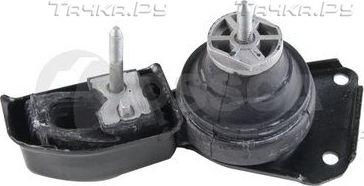 Подушка (опора) двигателя OSSCA для SEAT Alhambra I 1996-2010. Артикул 20134