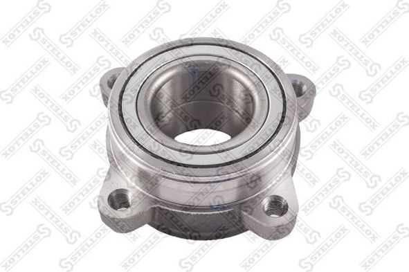 Ступичный подшипник Stellox передний для Honda Odyssey I 1997-1999. Артикул 40-30283-SX