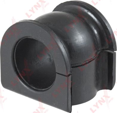 Втулка стабилизатора LYNXauto. Артикул C9706