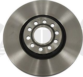 Тормозной диск Vika. Артикул 66150919701