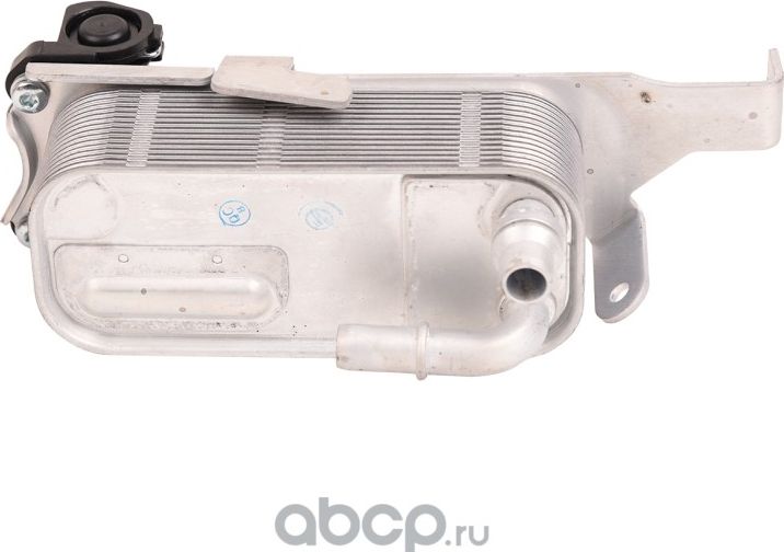 Охладитель трансмиссионного масла / Transmission Oil Cooler 17217593856 (Bapmic). Артикул BF0528720002