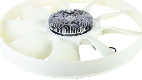 Вентилятор радиатора двигателя Stellox для MAN TGS 2007-2026. Артикул 81-05272-SX