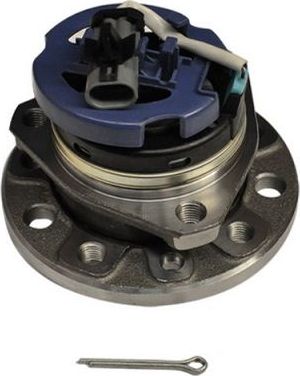 Ступичный подшипник (комплект) ASAM. Артикул 70813