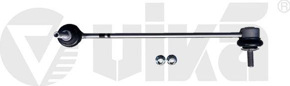 Стойка (тяга) стабилизатора Vika. Артикул 41107401