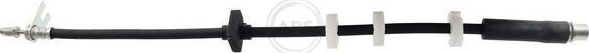 Тормозной шланг ABS. Артикул SL 4877