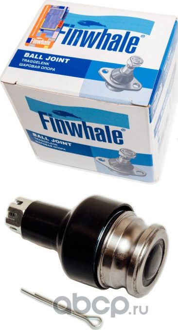 Опора шаровая SUBARU LEGACY/IMPREZA нижн.лев/прав. (Finwhale). Артикул BJ528