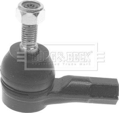 Наконечник рулевой тяги Borg & Beck. Артикул BTR5688