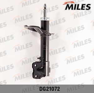 Амортизатор Miles. Артикул DG21072