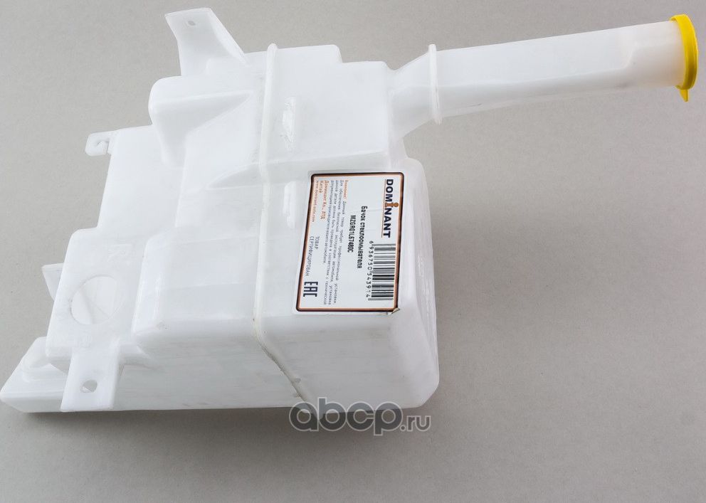 Бачок стеклоомывателя (Dominant). Артикул MZGR01L67480C