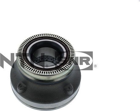 Ступица колеса с интегрированным подшипником NTN / SNR. Артикул HDS243