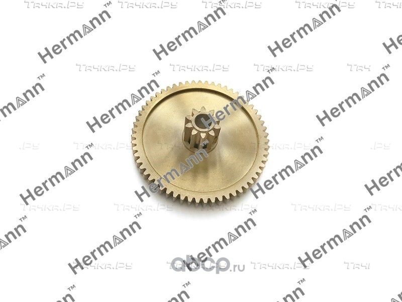 Шестерня дроссельной заслонки (Hermann). Артикул HR351002A900