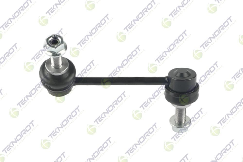 Стойка (тяга) стабилизатора Teknorot (сталь). Артикул SU-646