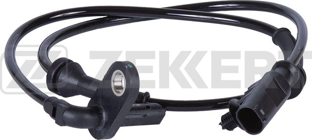 Датчик ABS Zekkert задний левый для Nissan Note I 2006-2012. Артикул SE-6382