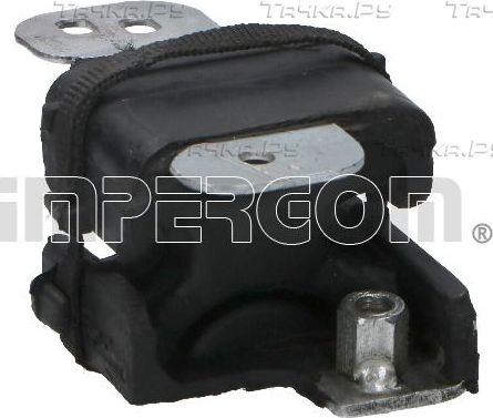 Кронштейн глушителя Original Imperium передний для Renault Duster II 2021-2026. Артикул 31655