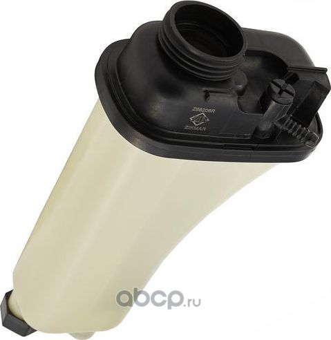 БАЧОК РАСШИРИТЕЛЬНЫЙ BMW 3 E36/5 E39/7 E38/Z3 E36 (Zikmar). Артикул Z68206R
