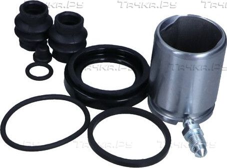 Ремкомплект тормозного суппорта MaXgear задний для Volvo V70 II 2005-2007. Артикул 49-1951