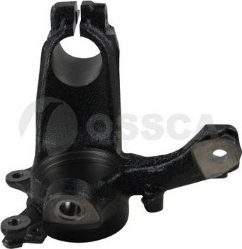 Поворотный кулак OSSCA правый для Audi A3 I (8L) 1998-2003. Артикул 07926