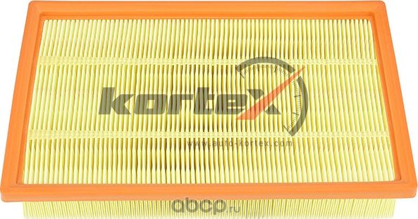 Фильтр воздушный CHANGAN CS55 (Kortex). Артикул KA0368