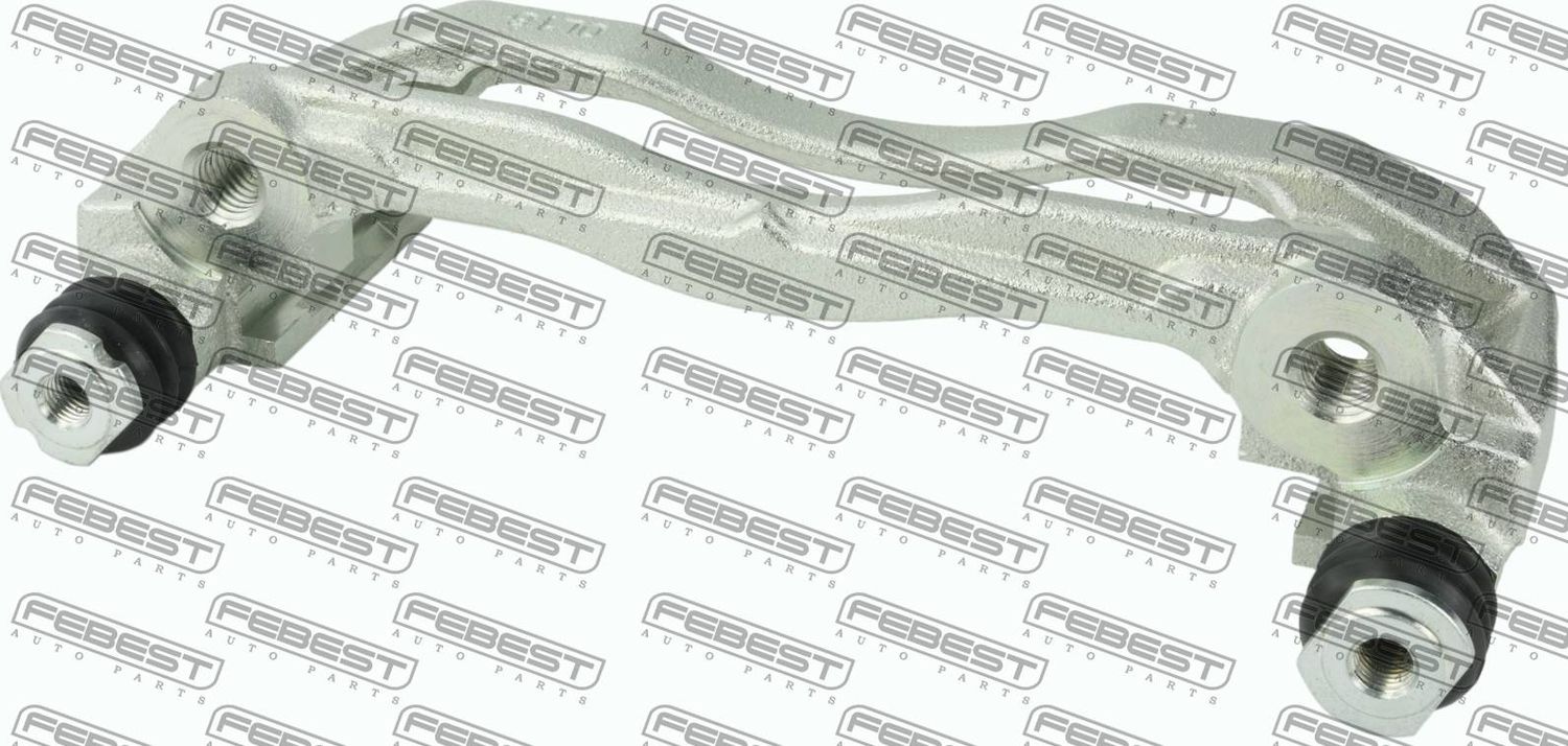 Скоба тормозного суппорта Febest. Артикул 2177C-EXPIIIFL