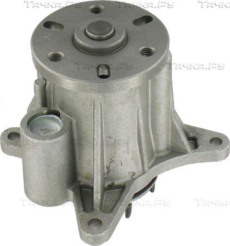 Помпа (водяной насос) SKF для Land Rover Discovery IV 2009-2016. Артикул VKPC 87840