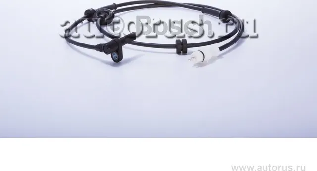 Датчик, частота вращения колеса (Bosch) Bosch. Артикул 0265007103