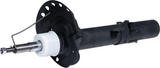 Амортизатор Zentparts передний левый для Land Rover Freelander II 2006-2014. Артикул Z00954