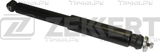 Амортизатор Zekkert задний для Opel Corsa C 2000-2009. Артикул SG-2703